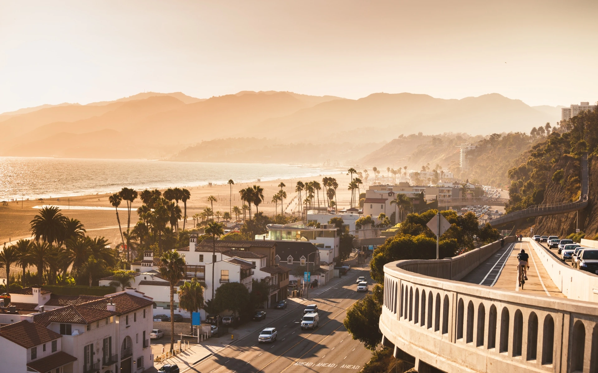 Santa Monica, California