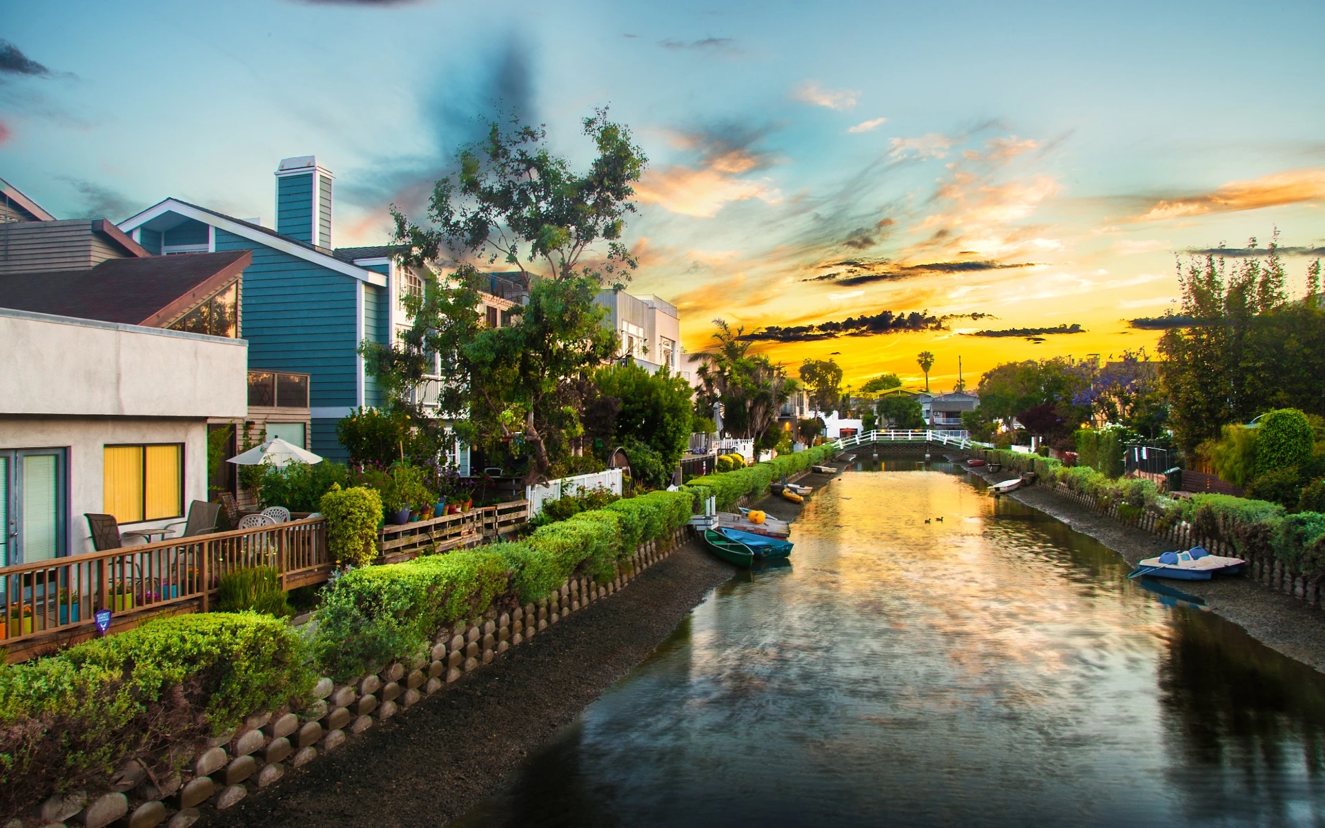 Venice, California